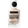Revolution relove Super Matte Foundation dlhotrvajúci zmatňujúci make-up F1 24 ml