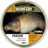 Sema Feeder 300 m 0,25 mm 8,4 kg