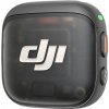 DJI Mic 3 kondenzátorový bezdrôtový klopový mikrofón (vysielač 1 TX)