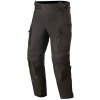 Alpinestars Andes Drystar Short čierne Veľkosť: 5XL