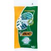 Bic Twin Easy 10 ks