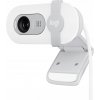 Webová kamera LOGITECH Brio 100 Biela 960-001617