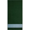The One Towelling Ručník Print 50, vhodné na sublimační tisk, 50x100 cm, 400g COT48102203399-green Zelená UNI