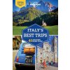 Lonely Planet Italy's Best Trips