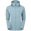 Dámska bunda Rab Borealis Hoody 2.0 Women's Citadel M