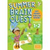 Summer Brain Quest: Between Grades 1 & 2