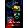 Zpěv drozda - Walter Tevis