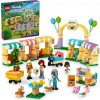 LEGO® Friends 42615 Deň adopcie zvierat