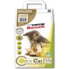BENEK Super Corn Cat Golden Kukuričná Podstielka pre mačky 2 x 7 l