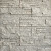 VASPO STONE PREDAJ SKONČIL - Kameň Lámaný bielosivý obklad
