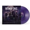 MONO INC. - DARKNESS PURPLE BLACK DUST L (1LP)