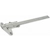 XTline Měřítko posuvné INOX 300mm šroub odchylka 0,02mm P13422