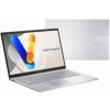 ASUS VivoBook 15 X1504VA-BQ2919W - Core 5-120U | 15,6'' | 16GB | 512GB | Windows 11 Home | strieborný
