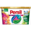 PERSIL kapsuly pracie 4v1 Discs Color 11 praní