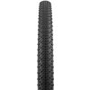 FORCE plášť 700 x 40C, IB-3010, drôt, čierny