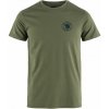 Fjällräven 1960 Logo T-shirt M, Farba LAUREL GREEN, Veľkosť L