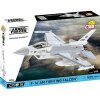 Cobi Armed Forces F-16 AM Fighting Falcon, 1:48, 425 k, 1 f CBCOBI-5896