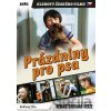 Prázdniny pro psa DVD