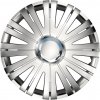 VERSACO S.R.O. Puklica Active RC silver 1ks rozmer: 