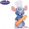 Ratatouille Remy stojaci s bagetou 26 cm