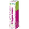 PLUS LEKÁREŇ Magnézium + vitamín B6 tbl eff s príchuťou grepu a maliny 1x20 ks