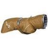 Obleček Hurtta Monsoon coat II ECO pískový 45XS
