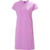 Dámske šaty Helly Hansen, THALIA SUMMER DRESS 2.0 ružová S