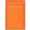 Album Color oranžové 300 foto 10x15