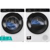 Sety Gorenje WAP104A3DWI + DAP93SWI