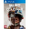 Call of Duty: Black Ops Cold War (PS4) 5030917291838