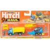 Matchbox Autá s prívesom