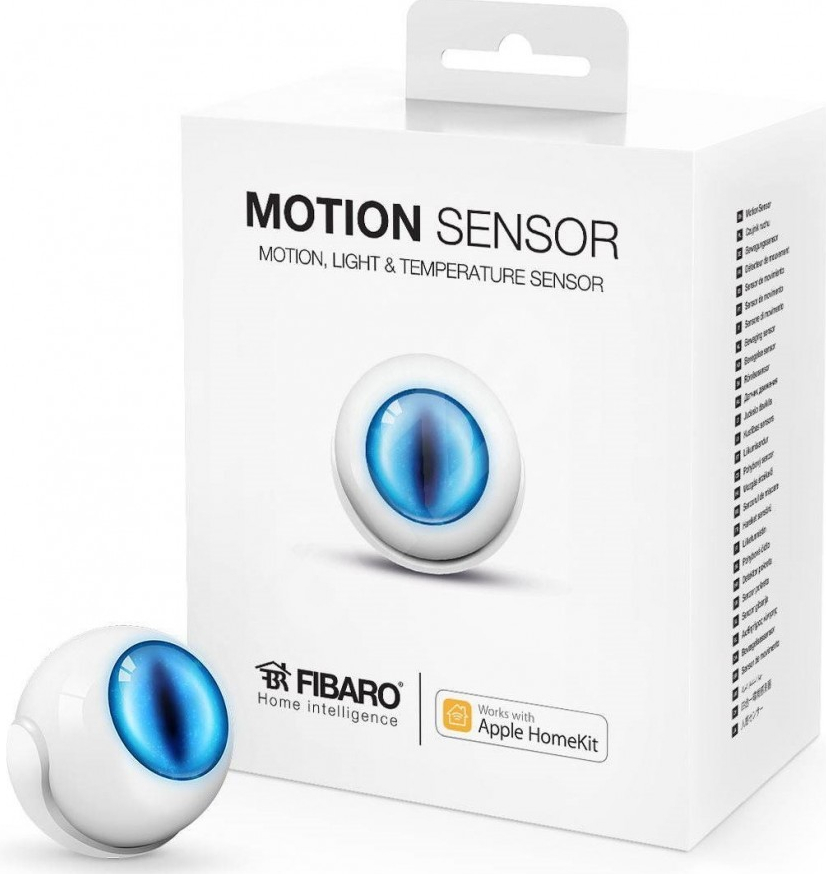 Fibaro FGBHMS-001