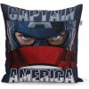 Sablio Vankúš Kapitán Amerika pohľad cez štít 60x60