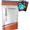 Glutamínový prášok L - Glutamine GymBeam 500 g bez príchute