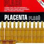 Parisienne Placenta Placó - vlasový zábal z placenty ampule 12x10ml