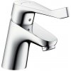 Hansgrohe Focus E2 - Umývadlová batéria s výpustom, chróm - 31910000