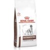 Royal Canin Veterinary Diet Dog Gastrointestinal Moderate Calorie 15 kg - poškozený obal - 1 ks skladem