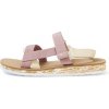 O'NEILL ALLORA SANDALS 1400023-44023 dámske sandále ružová