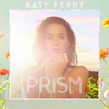 PERRY KATY - PRISM (1CD)