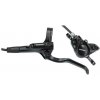 Shimano BRZDA HYDR. MT200 PREDNÁ ČIERNA POST MOUNT 1000MM HAD.+PLAT