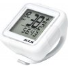 KELLYS Cyklopočítač REFLEX White