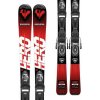 lyže ROSSIGNOL Hero Junior 130cm + Look Xpress 7 GW 130cm