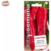 Paprika DS Corno Rosso - extra veľká, 30 semien