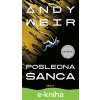 E-kniha Posledná šanca - Andy Weir