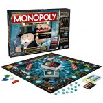 Hasbro Monopoly Ultimate banking