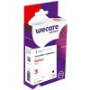 alt. kazeta wecare ARMOR pre CANON BJC 3000/6000, S400/500/600, i550/i850 Black (BCI-3BK) 29ml