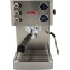 Lelit Espresso kávovar Lelit Victoria PL91T s portafilterom a PID regulátorom - nehrdzavejúca oceľ