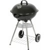 Gril Strend Pro Servo, BBQ, na drevené uhlie, 45x52,5x73,5 cm