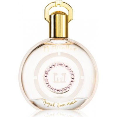 M. Micallef Royal Rose Aoud parfumovaná voda pre ženy 100 ml