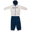 REEBOK UNI JogSuit, modrá (Detská súprava Reebk, modrá)